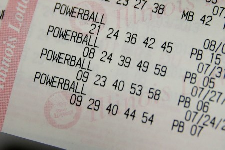 powerball