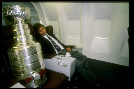 keeper of the cup