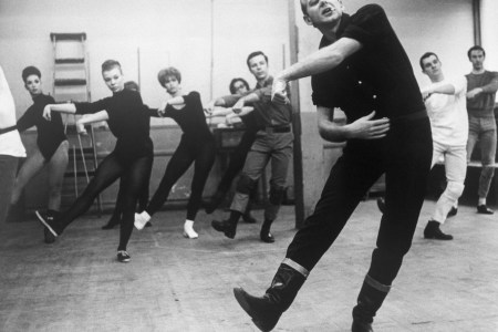 bob fosse