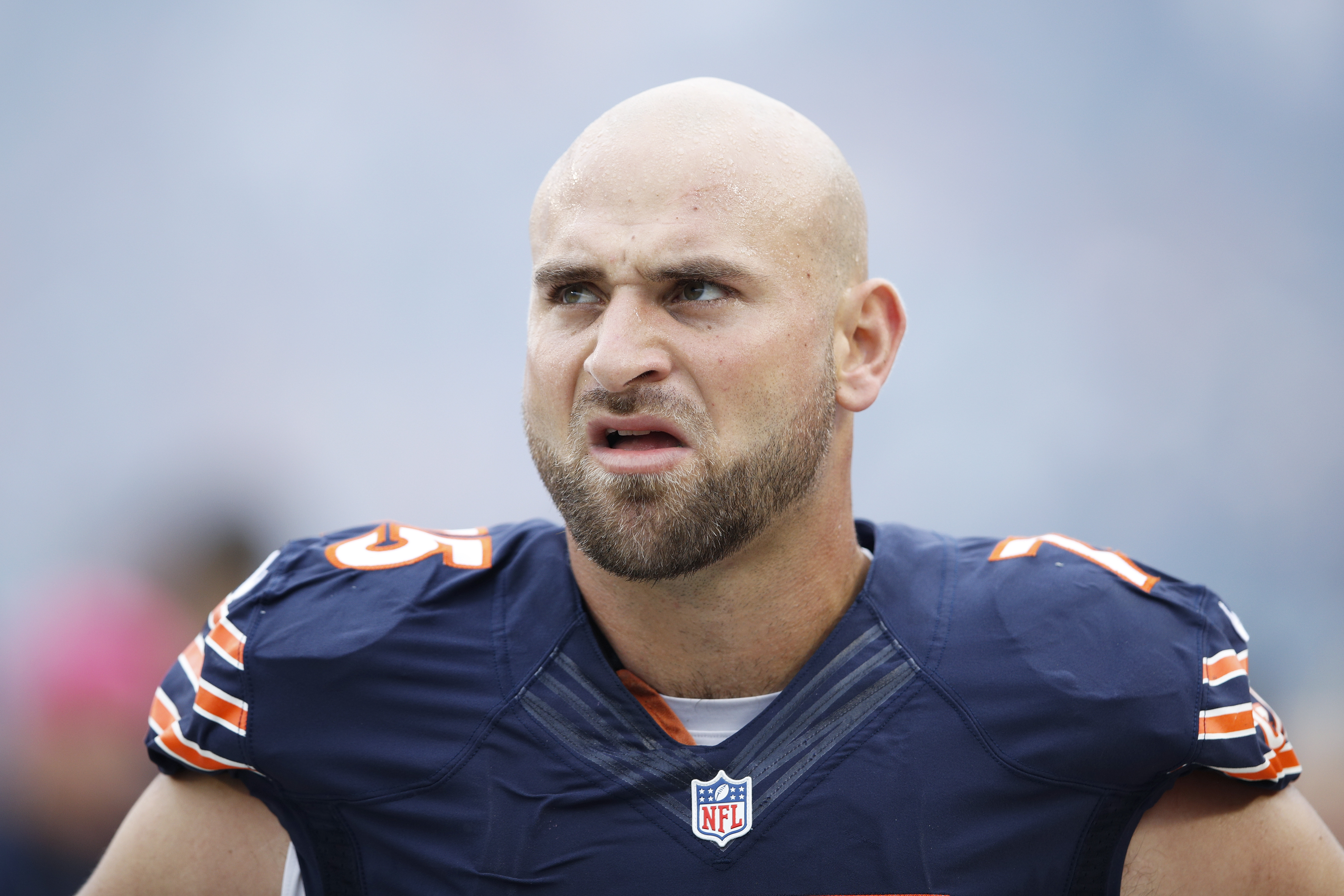 Kyle long agent