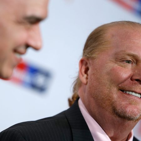 Mario Batali