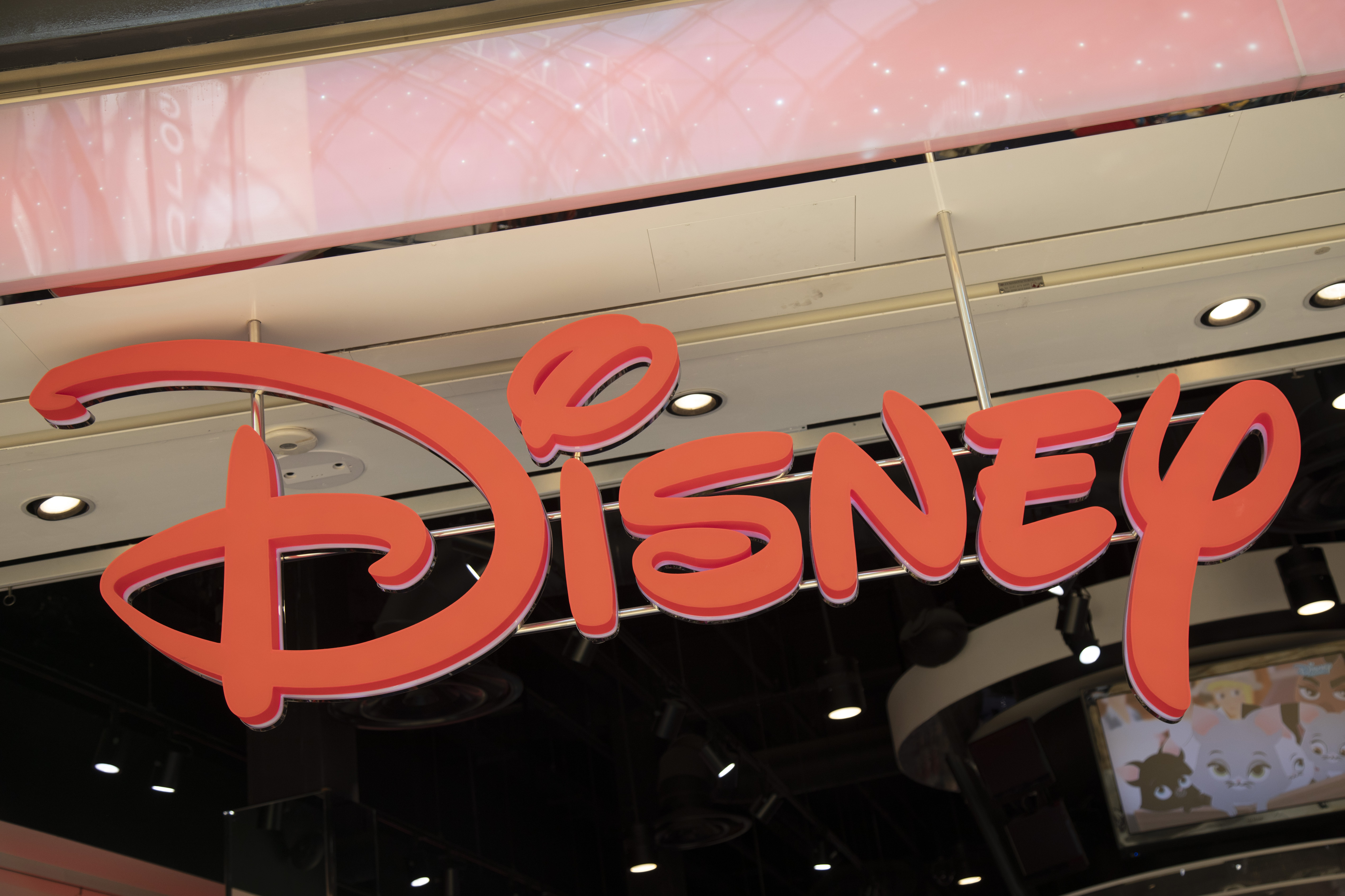 Disney Fox