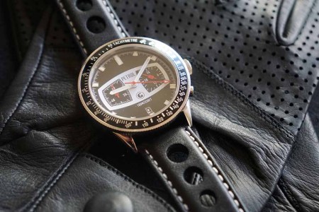 Goodspeed Best Watches On Kickstarter