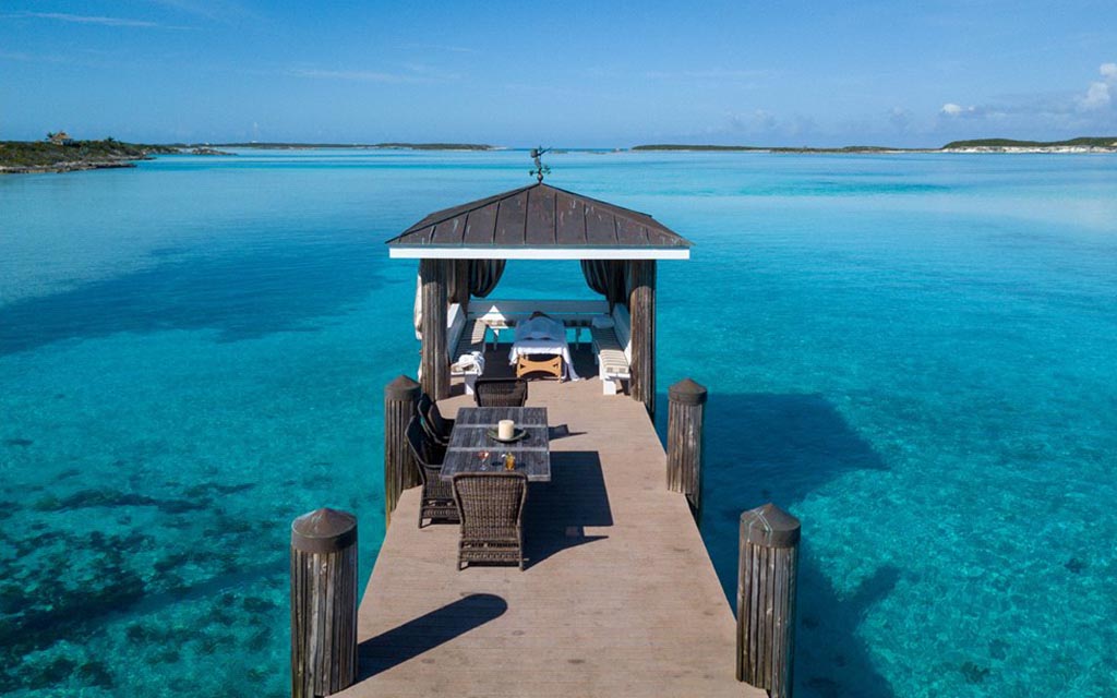 Island