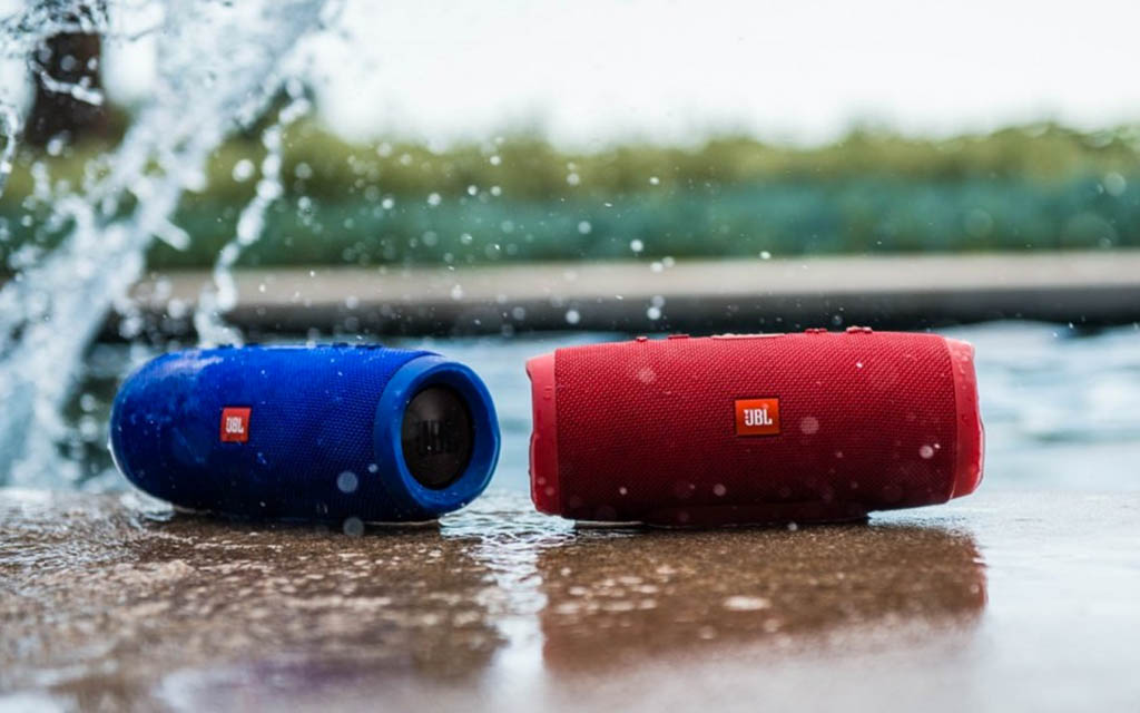 JBL Charge 3
