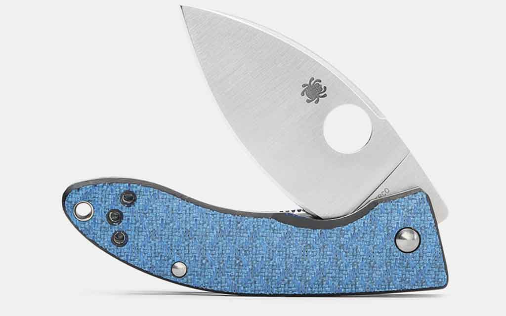 Knife