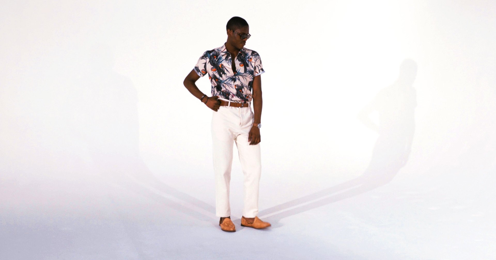 Get Dressed Better, Pt. 2: The Poolside