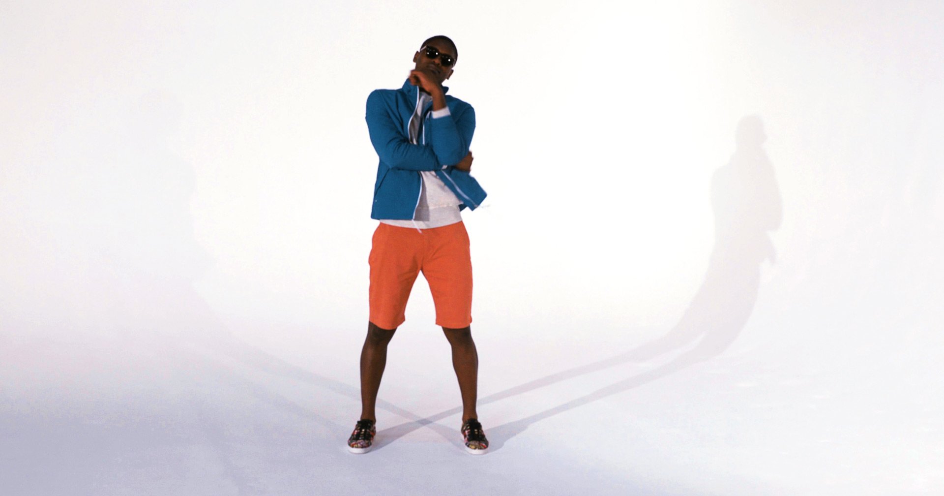 Get Dressed Better, Pt. 3: The Weekender