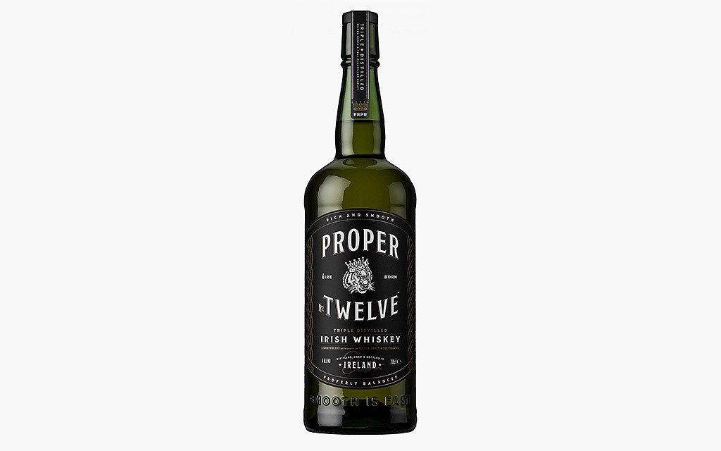 Proper No. Twelve