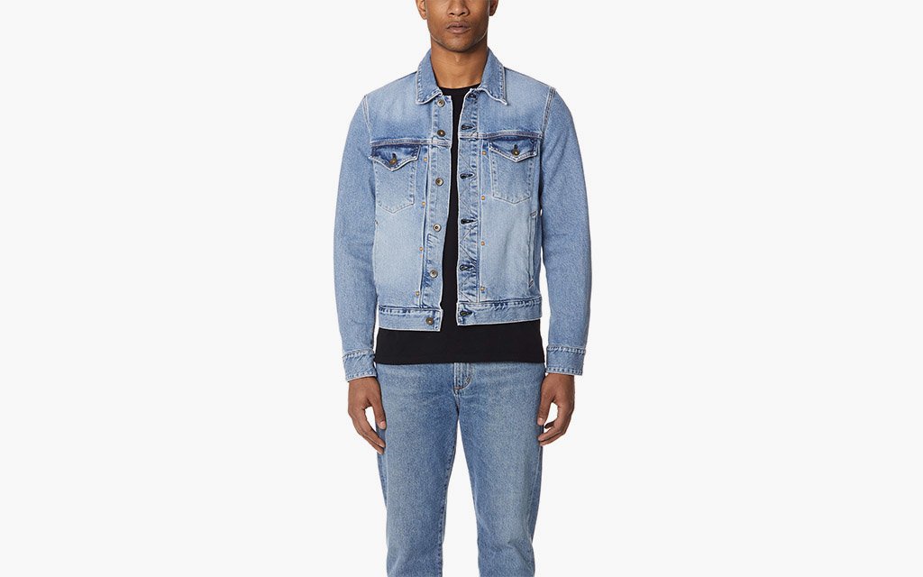 Rag and Bone