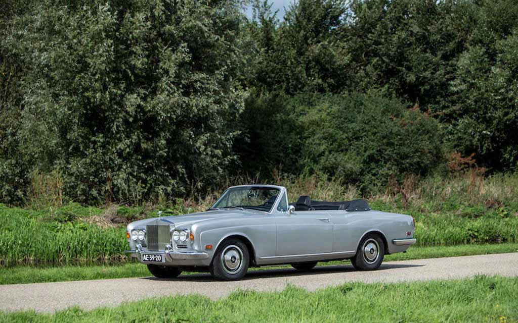 Rolls-Royce