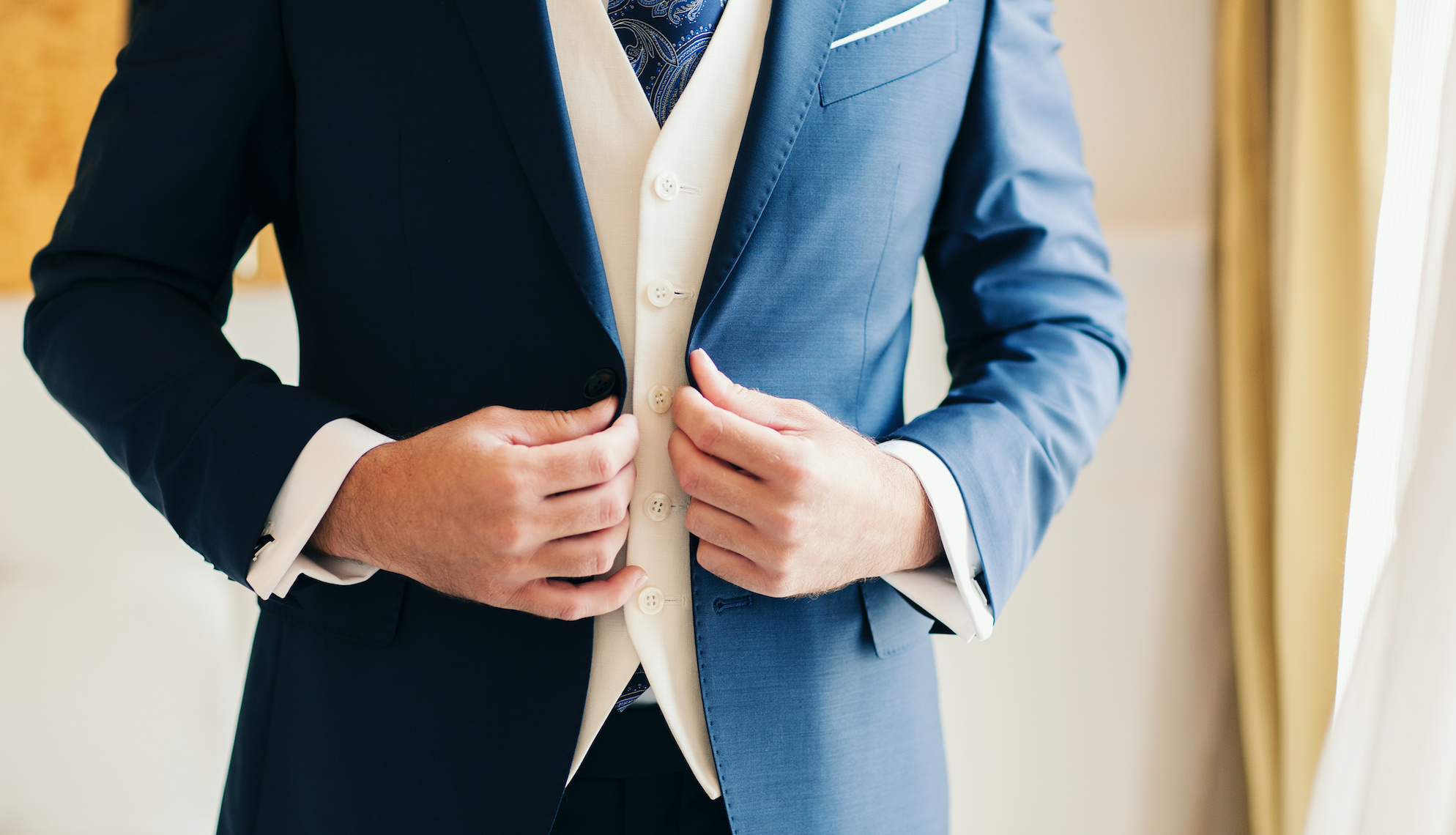 Goldman Sachs dress code