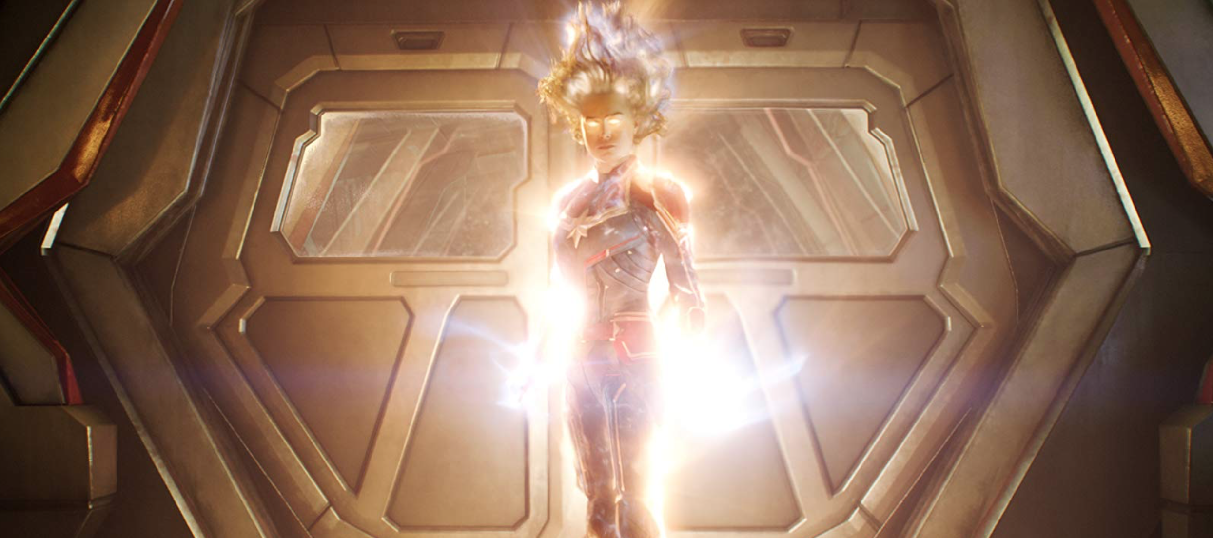 captain marvel box office