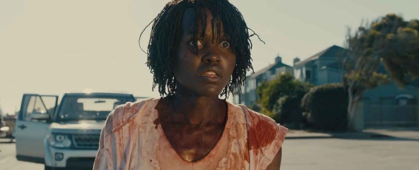 Jordan Peele Pushes the Horror Envelope for “Us”