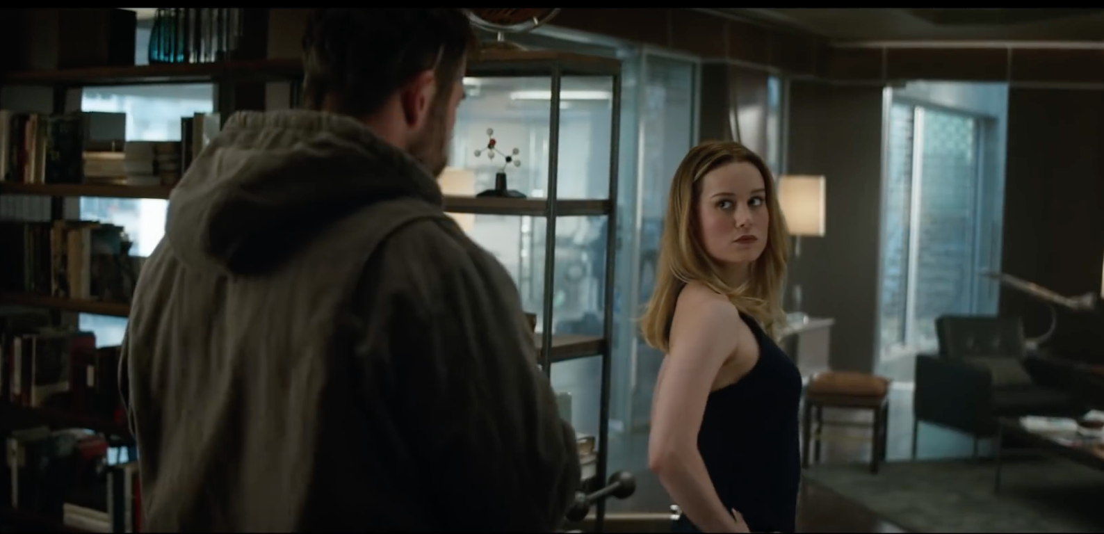 avengers endgame trailer
