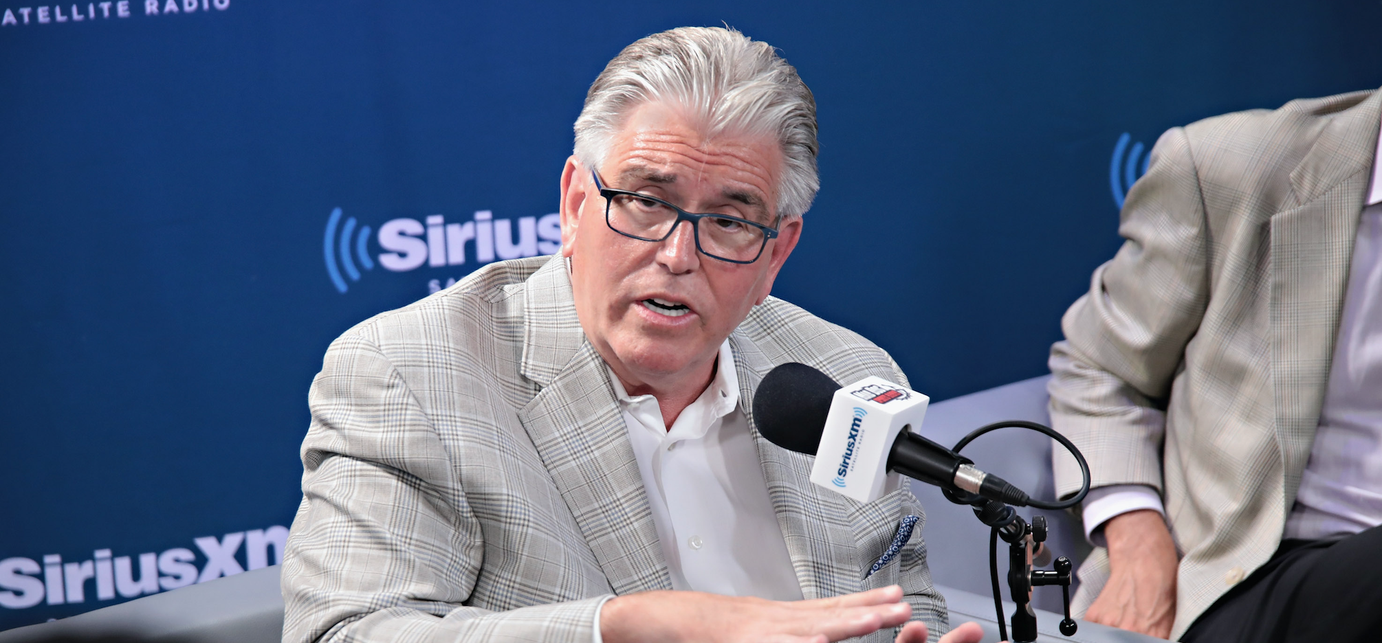 Mike Francesa