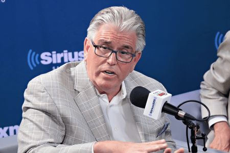 Mike Francesa