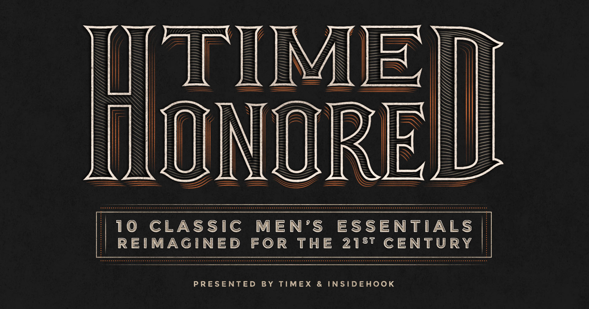 Time Honored