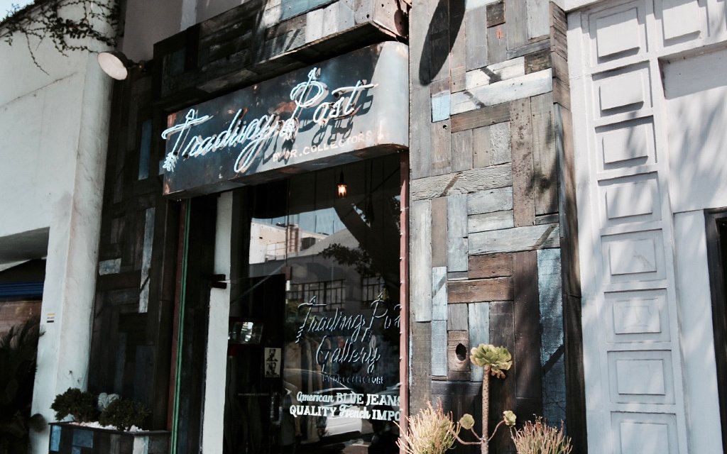LA Has a New Temple for All Things California-Casual