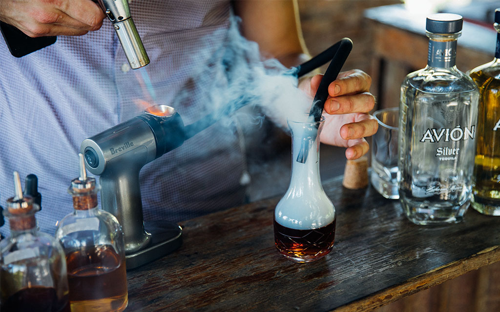 Worth the Wait, Vol. III: Behind the Scenes at Austin’s Salt Lick BBQ