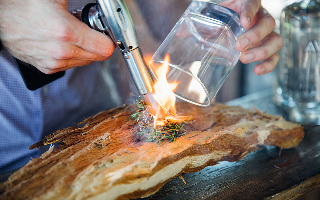 Worth the Wait, Vol. III: Behind the Scenes at Austin’s Salt Lick BBQ