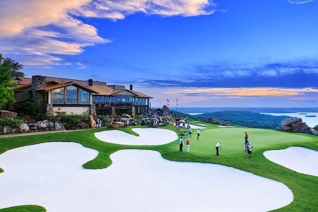 Time to Add a Resort in the Ozarks to Your Golfing Bucket List