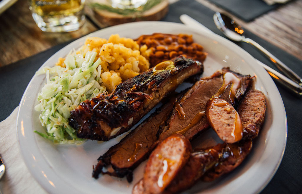 Worth the Wait, Vol. III: Behind the Scenes at Austin’s Salt Lick BBQ