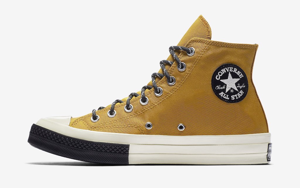 Converse Chuck 70 Trek Tech
