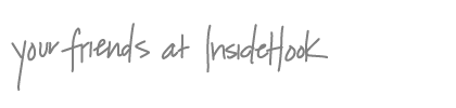 Your Friends Signature