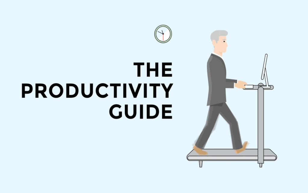 Productivity Guide