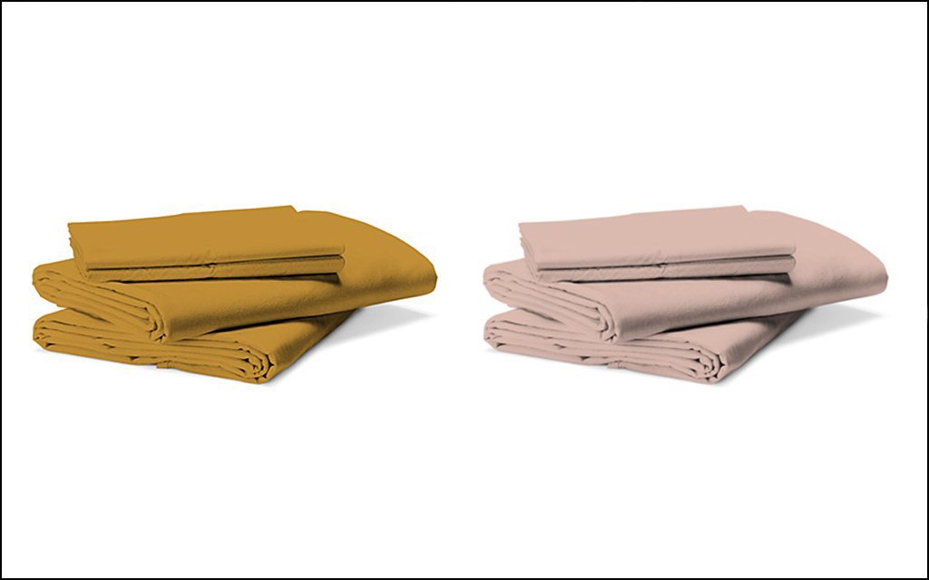 Flaneur Bedding Oris Elevate the Everyday