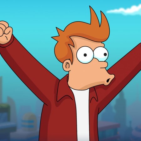 Futurama