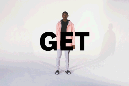 Get Dressed Better – Look Four