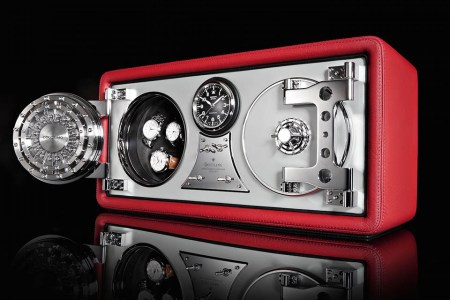 THE OSCARS OF WATCHES ARE COMING!