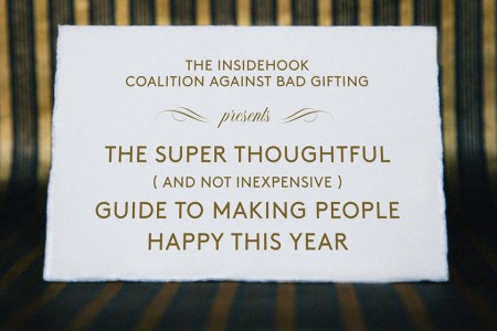 40 Things That Look Better Wrapped