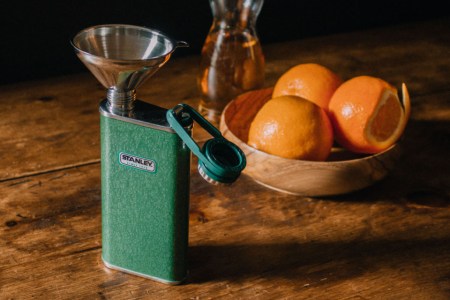 Cocktail Quarterly Vol.X