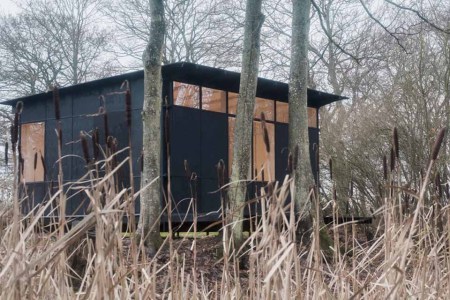 IKEA’s Design Lab Just Built a Tiny Home for Under $9K