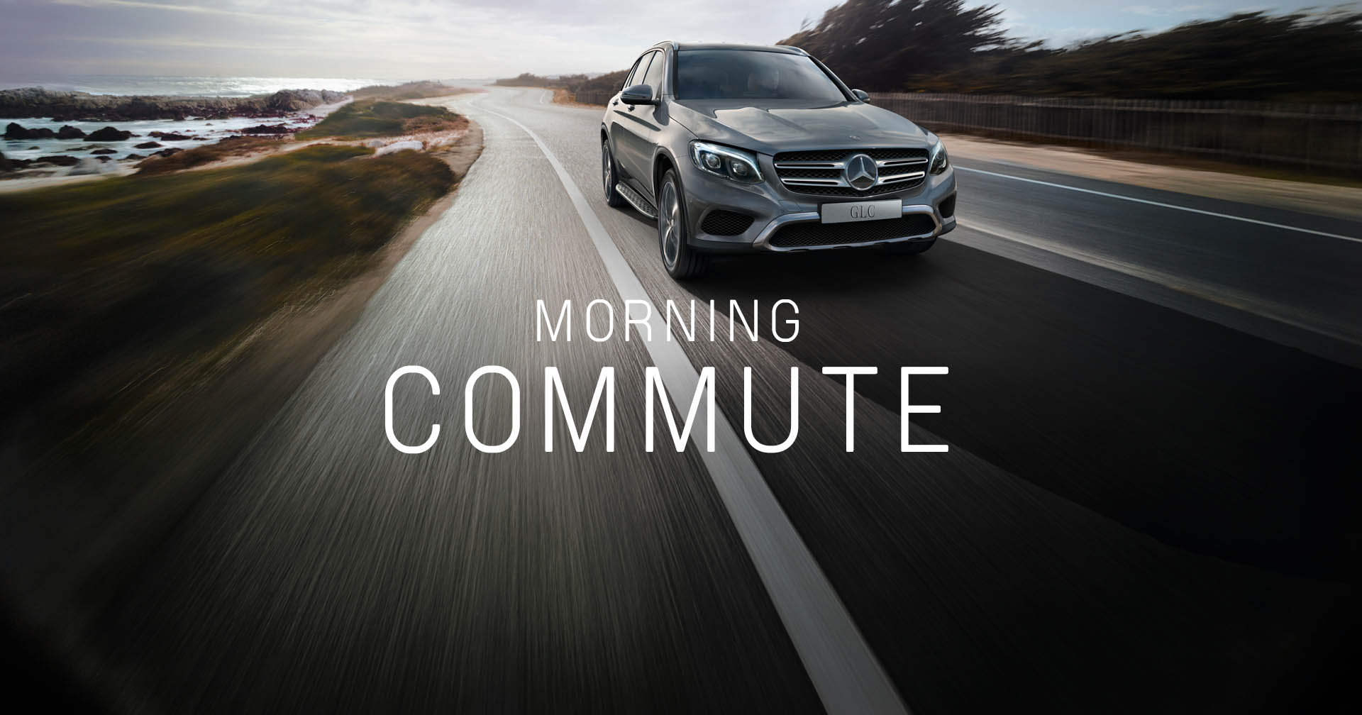 Morning Commute: Vol. I