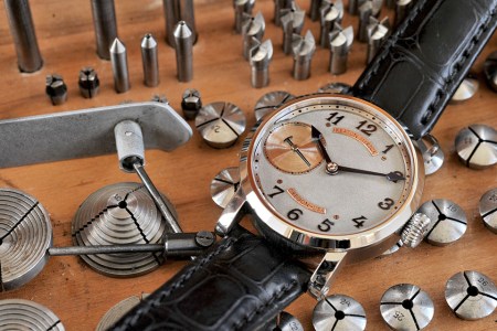 The Rise of the American Timepiece