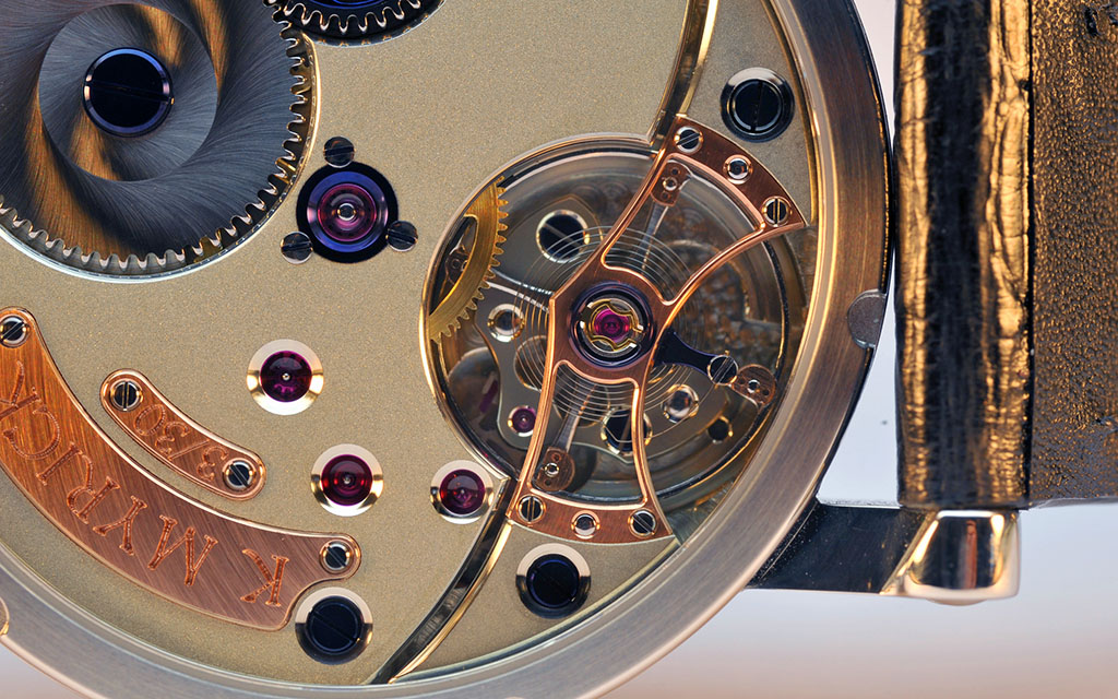 Watches