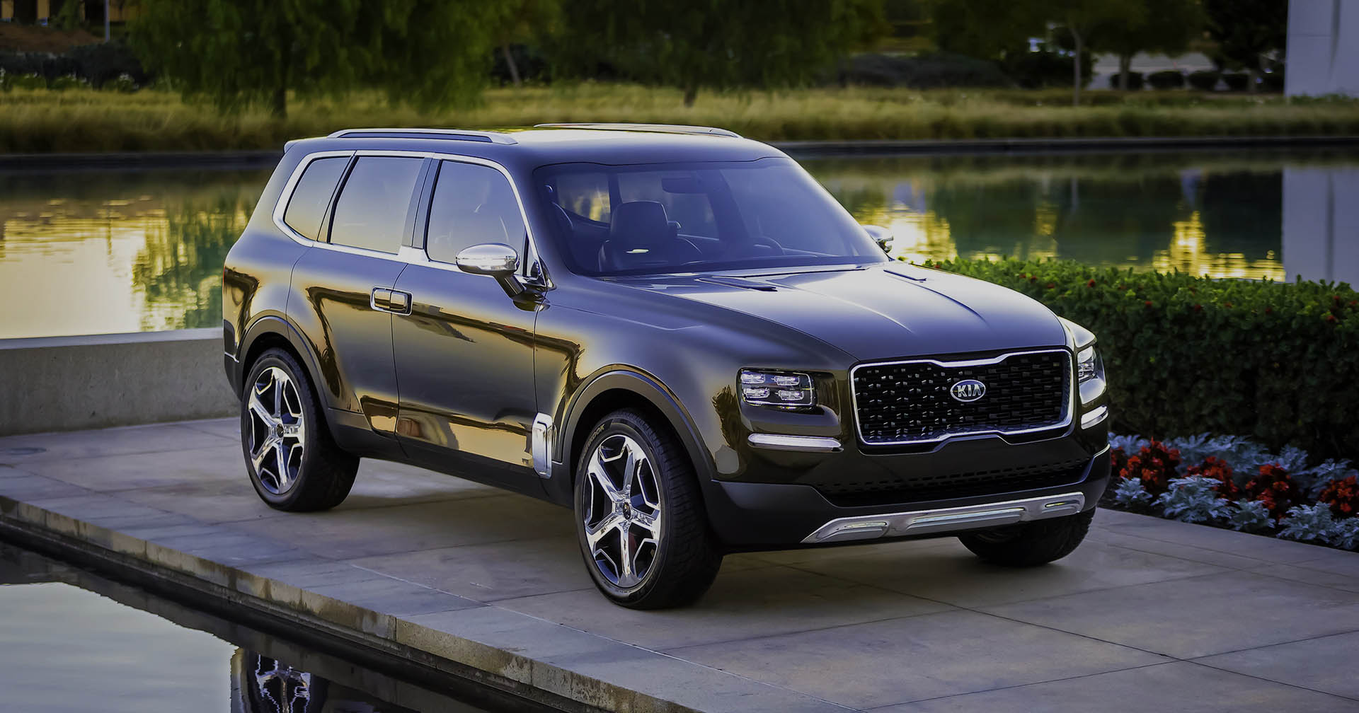 Kia Says This Car Can Boost Your Health. We Investigated.