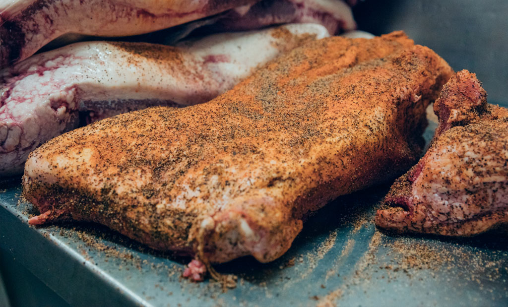 Worth the Wait, Vol. III: Behind the Scenes at Austin’s Salt Lick BBQ