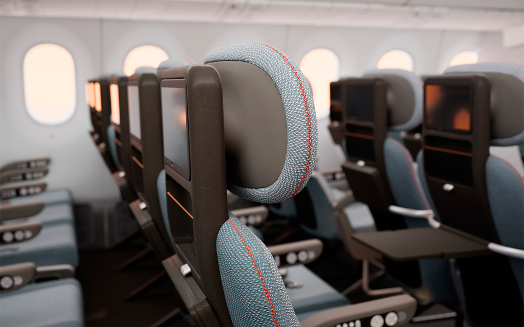 Seats
