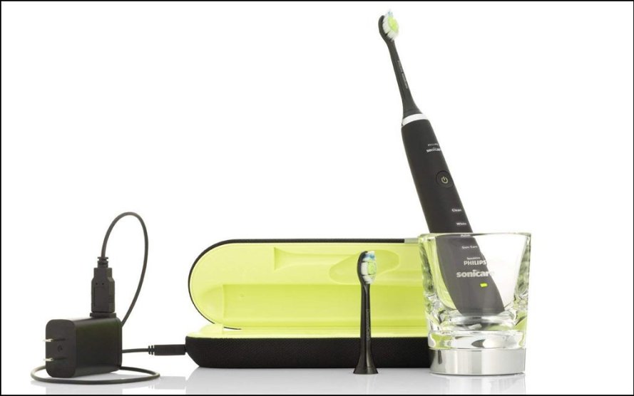 Sonicare DiamondClean Toothbrush Oris Elevate the Everyday
