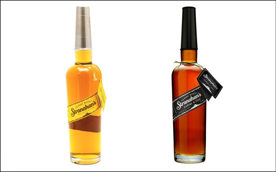 Stranahan's Colorado Whiskey Oris Elevate the Everyday