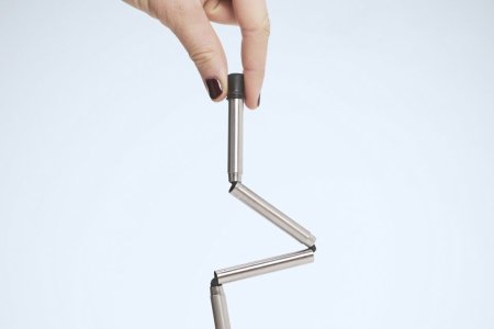 A Reusable Straw Just Raised $1M on Kickstarter
