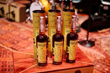 The Best Bottled-in-Bond Whiskeys You Can Currently Buy