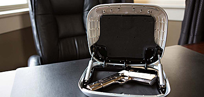 The Gun Box