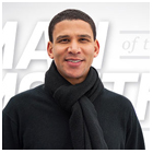 Man of the Month