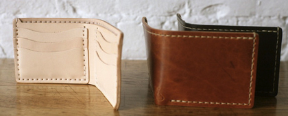 Corter Leather